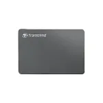 Transcend StoreJet 25C3 external hard drive