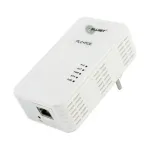 ALLNET ALL1681203 PowerLine network adapter