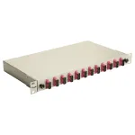 Equip 337305 patch panel