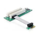 DeLOCK PCI-E/2x PCI interface cards/adapter