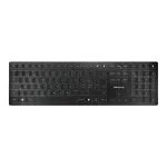 CHERRY KW 9100 SLIM keyboard