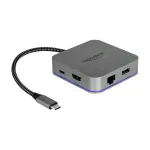 DeLOCK 87742 mobile device dock station
