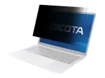 DICOTA Privacy Filter 2-way magnetic Universal 16:9 14inch
