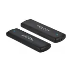DeLOCK 42615 storage drive enclosure