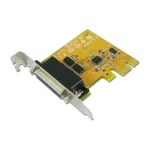 SUNIX Group SER6437AL interface cards/adapter