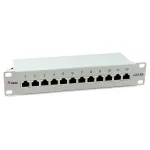 Equip 326523 patch panel