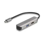 DeLOCK 61060 interface hub