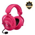 Logitech G 981-001275 headphones/headset