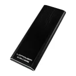 LC-Power NVMe M.2-SSD USB3.1 Gen2 LC-M2-C-NVME