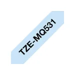 Brother TZEMQ531 label-making tape
