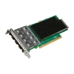 Ethernet Network Adapter E835-XXVDA4 - Network Adapter - PCIe 4.0 x16 - 10/25 Gigabit SFP28 X