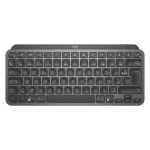 Logitech Master MX Keys Mini keyboard
