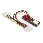 StarTech.com IDE2SAT2 interface cards/adapter