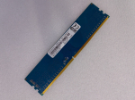 Ramaxel 8GB DDR4-2666 UDIMM RMUA5110ME78HAF-2666 (Atnaujinta)