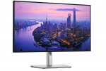 Dell   U2725QE   27 "   IPS   16:9   120 Hz   5 ms   3840 x 2160 pixels   450 cd/m&sup2;   HDMI ports quantity 1   Silver