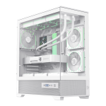 Kompiuteris | RPC Office Plus | AMD Ryzen 7 9850X3D | Intel Arc A380 6GB | 32GB DDR5 | 1TB SSD