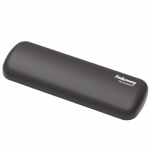 Fellowes Breyta Palm Wrist Rest Black