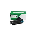Lexmark 55B2X00 toner cartridge