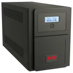 APC Easy UPS SMV uninterruptible power supply (UPS)