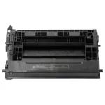 HP 37A Black Original LaserJet toner cartridge