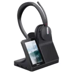 Yealink WH64 Workstation Dual Headset