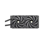 Thermaltake CL-W419-PL00BL-A computer cooling system