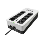 Eaton 3S850D uninterruptible power supply (UPS)