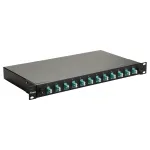 Equip 337202 patch panel