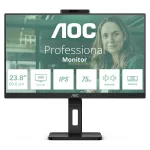 AOC 24P3QW computer monitor