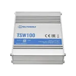 Teltonika TSW100 network switch
