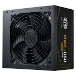 Cooler Master MWE Bronze 650 V3 230V power supply unit