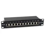 Equip 326623 patch panel