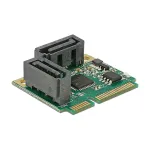DeLOCK 95260 interface cards/adapter
