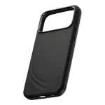 PanzerGlass CARE&trade; by &reg; Flow Case Black w. MagSafe iPhone 18 Pro Max | 17 Pro Max mobile phone case