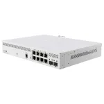Mikrotik CSS610-8P-2S+IN network switch