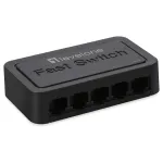 LevelOne FEU-0512 network switch