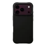 PanzerGlass CARE&trade; by &reg; Samba Case Black w. MagSafe iPhone 18 Pro | 17 Pro mobile phone case