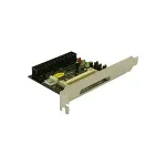 DeLOCK IDE to Compact Flash CardReader card reader