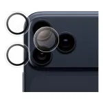 PanzerGlass SAFE. by &reg; Camera Lens Protector Transparent iPhone 17 Pro | iPhone 17 Pro Max | iPhone 16 Pro | 16 Pro Max
