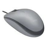 Logitech M110 Silent mouse