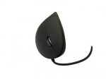 MOUSE USB OPTICAL 6-BUTTON/RIGHT BLACK MROS230 MEDIARANGE