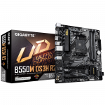 GIGABYTE B550M DS3H R2 motherboard