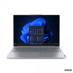 Lenovo ThinkBook 16 G9 AHP  Arctic Grey  16 "  IPS  WUXGA  1920 x 1200 pixels  Anti-glare  AMD Ryzen 5  220  16 GB  SODIMM DDR5  Solid-state drive capacity 512 GB  AMD Radeon 740M Graphics  Windows 11 Pro  802.11be  Bluetooth version 5.4  Keyboard la ...