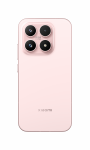 Xiaomi  17  Alpine Pink  6.3 "  LTPO AMOLED  1220 x 2656 pixels  Qualcomm  Snapdragon 8 Elite Gen 5 (3 nm)  Internal RAM 12 GB  512 GB  Dual SIM  3G  4G  5G  Main camera resolution 50 MP  Secondary camera resolution 50 MP  Android 16, HyperOS 3  7000 mAh
