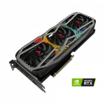 PNY XLR8 Gaming RTX 3090 24GB (Atnaujinta)