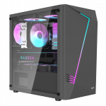 Kompiuteris | RPC Entry Gaming | Intel Core i7-4790S | RX 570 8GB | 8GB RAM | 256GB SSD