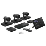 Yealink MVC S98-C5U-004 video conferencing system