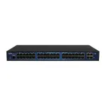 ALLNET Switch Full Managed Layer 2+ 44 Port Gigabit &bull; 12x GbE &bull; 28x GbE SFP &bull; 4x SFP+ &bull; JSON API &bull; Core Switch &bull; ALL-SG9440MJ-10G