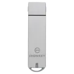 Kingston Technology IronKey S1000 USB flash drive