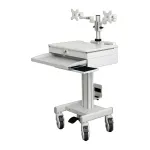 ROLINE 17.03.1175 All-in-One PC/workstation mount/stand